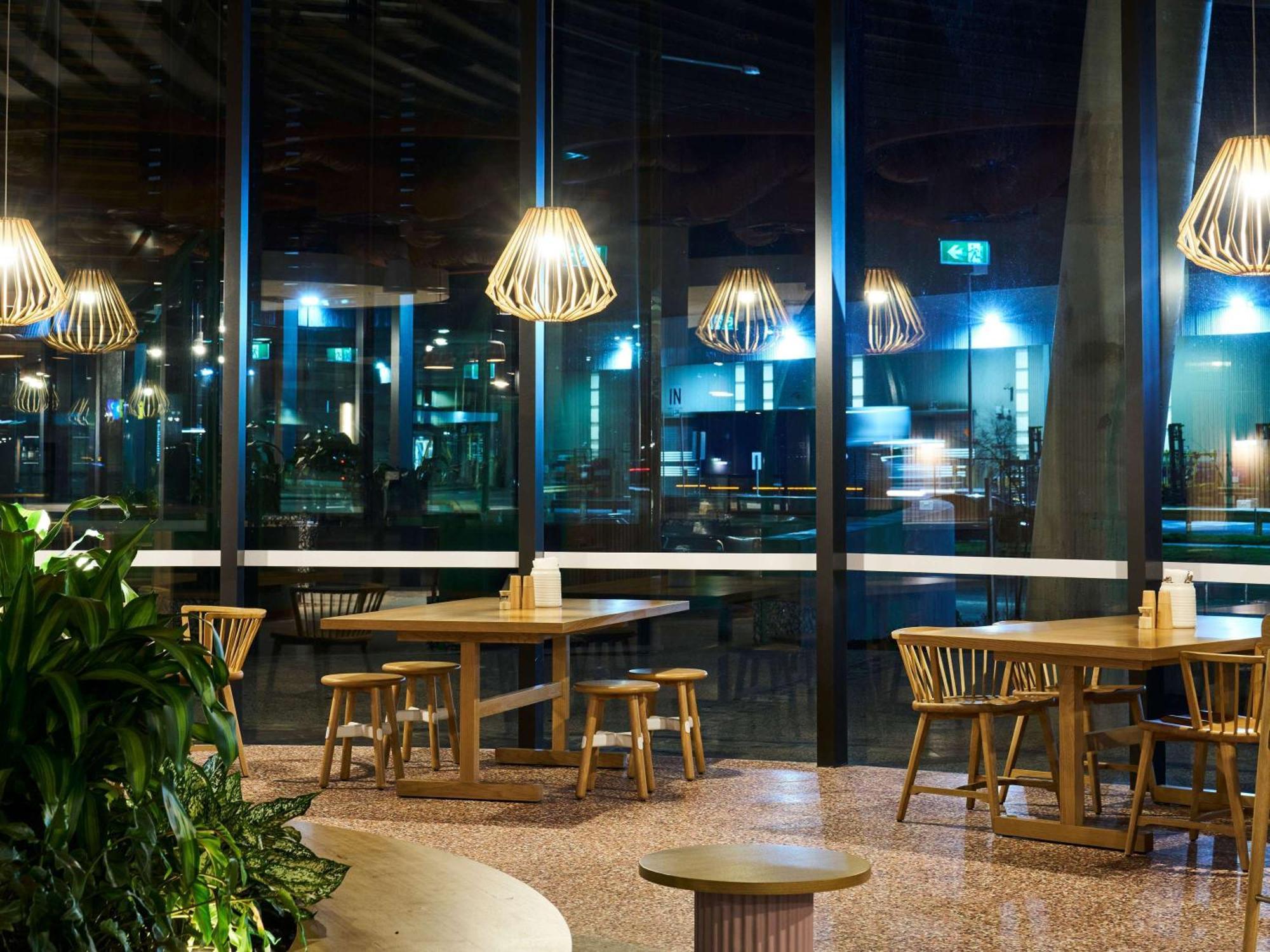 Ibis Styles Melbourne Airport Hotel ภายนอก รูปภาพ